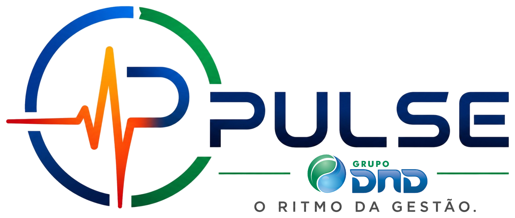 Pulse · O ritmo da gestão